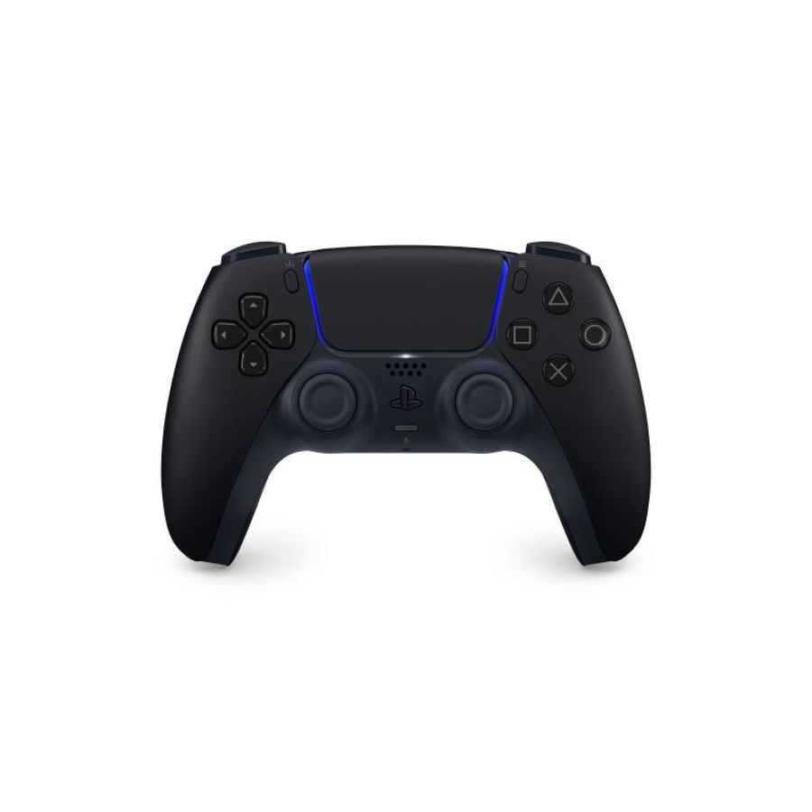 Sony dualsense v2 nero bluetooth/usb gamepad analogico/digitale android, mac, pc, playstation 5, ios