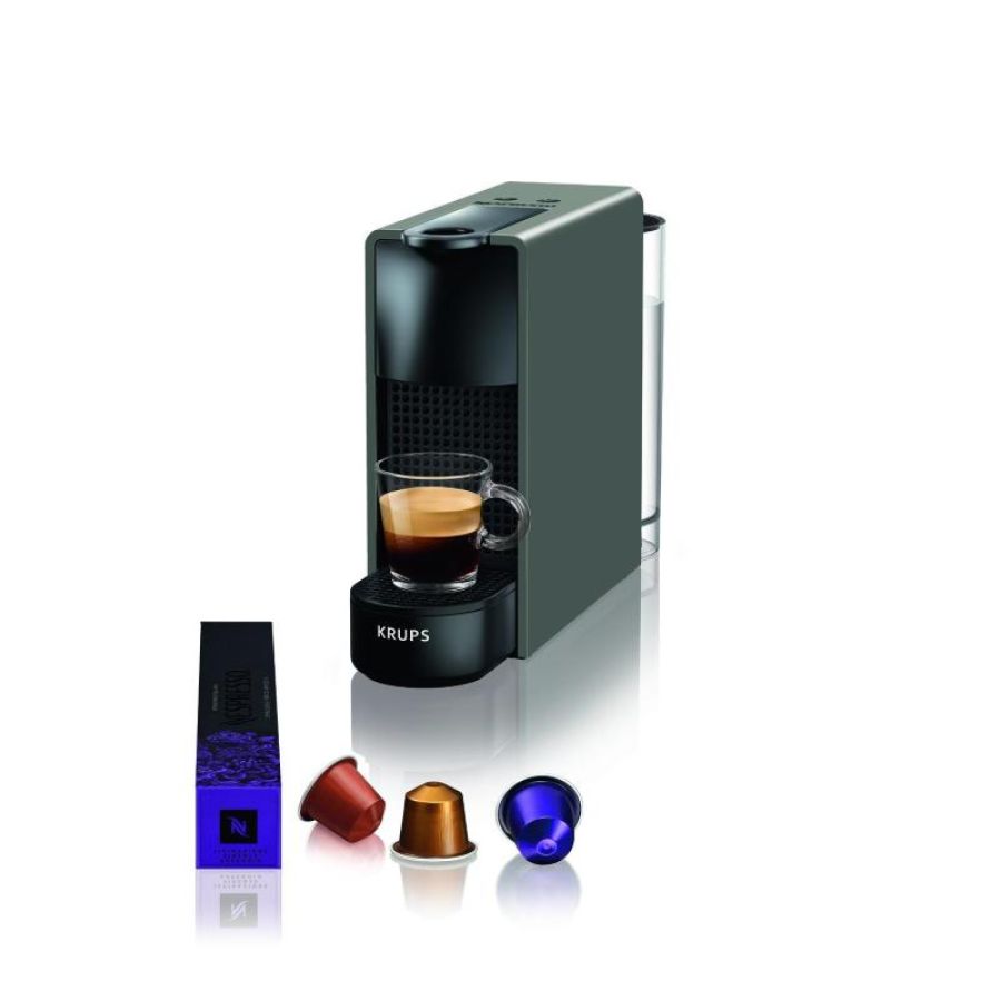 Krups xn110b nespresso essenza mini