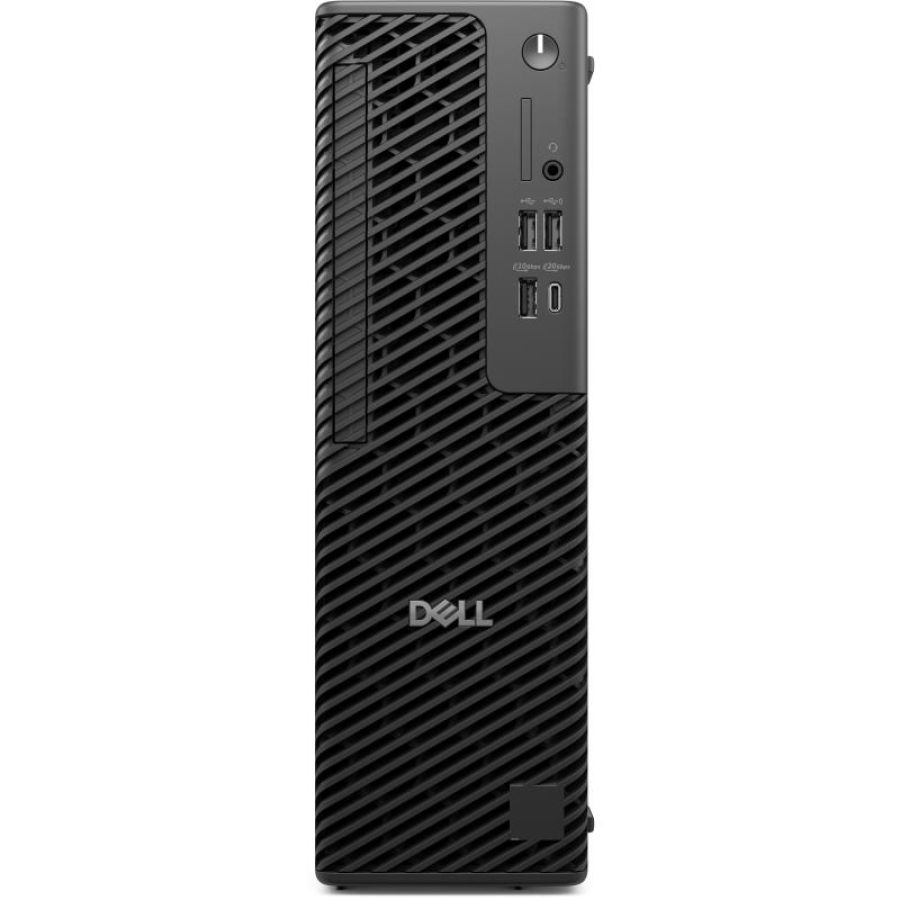 Dell pro max fcs1250 intel core ultra 7 265 32 gb ddr5-sdram 1 tb ssd nvidia rtx a1000 windows 11 pro slim - tastiera qwertz