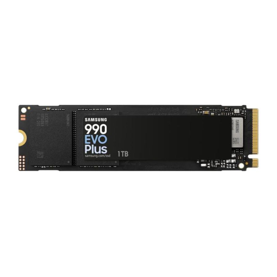 Samsung mz-v9s1t0 1 tb m.2 pci express 4.0 nvme v-nand tlc