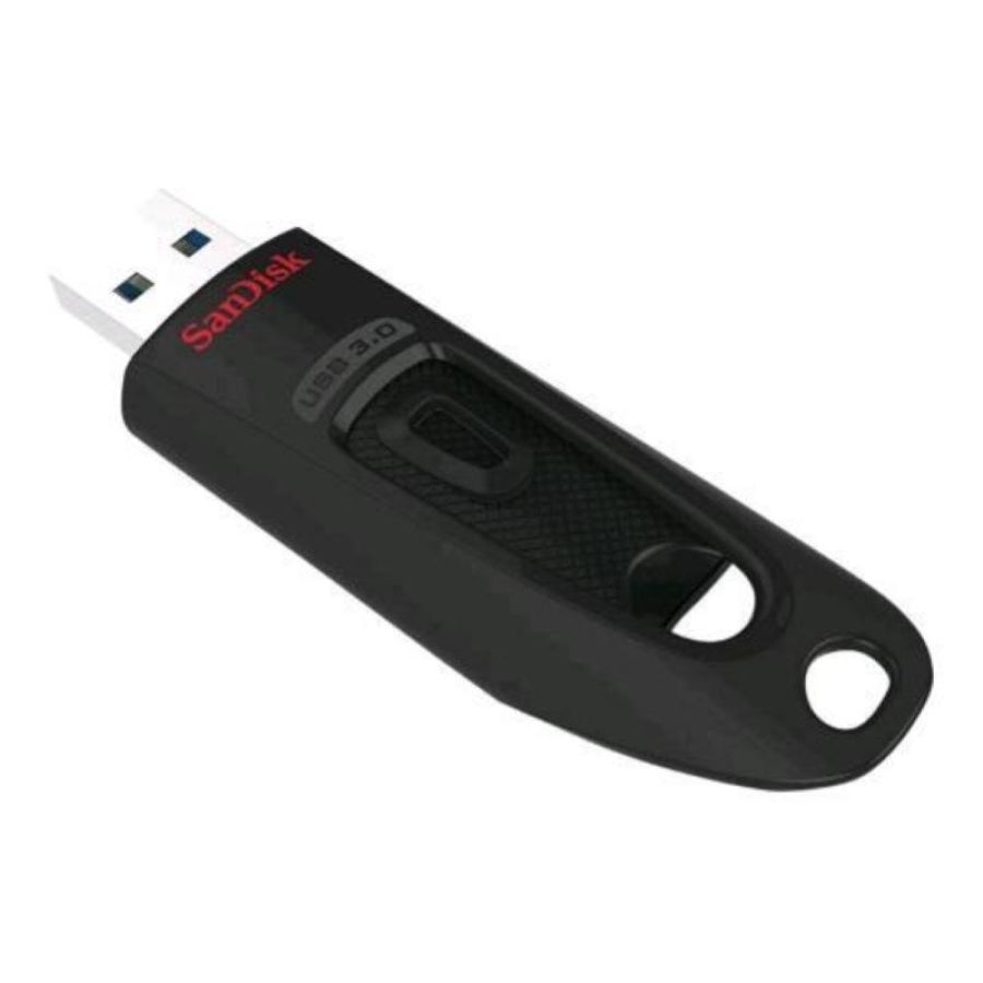 Sandisk ultra chiavetta usb 3.2 512gb colore nero
