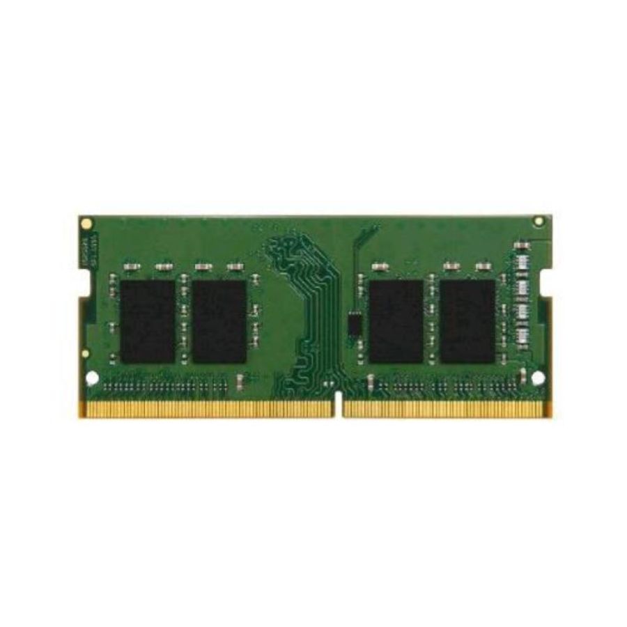 Kingston kvr32s22s6/4 memoria ram 4gb 3.200mhz tipologia so-dimm tecnologia ddr4