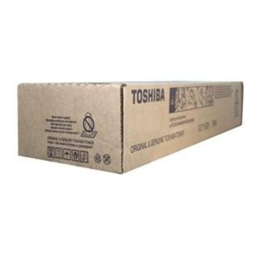 Toshiba t-fc330em cartuccia toner 1 pz originale magenta