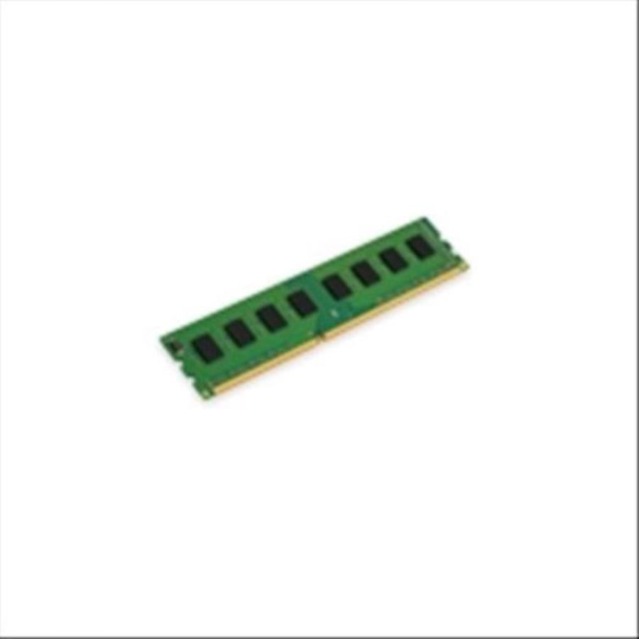 Kingston technology kcp3l16nd8/8 memoria ram 8gb 1.600mhz tipologia dimm tecnologia ddr3l