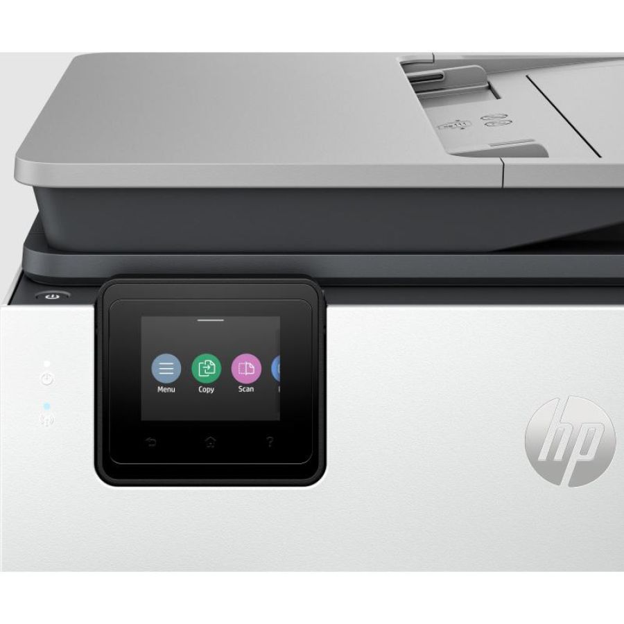 Hp officejet pro stampante multifunzione 8125e