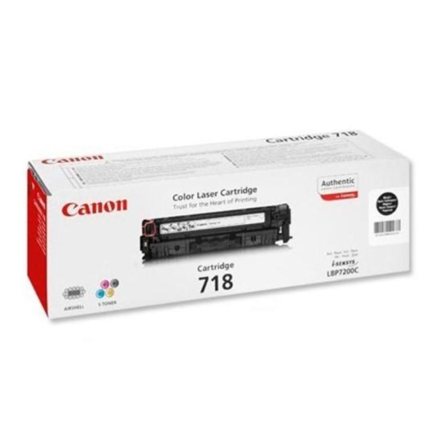Canon 2662b017 cartuccia toner originale nero