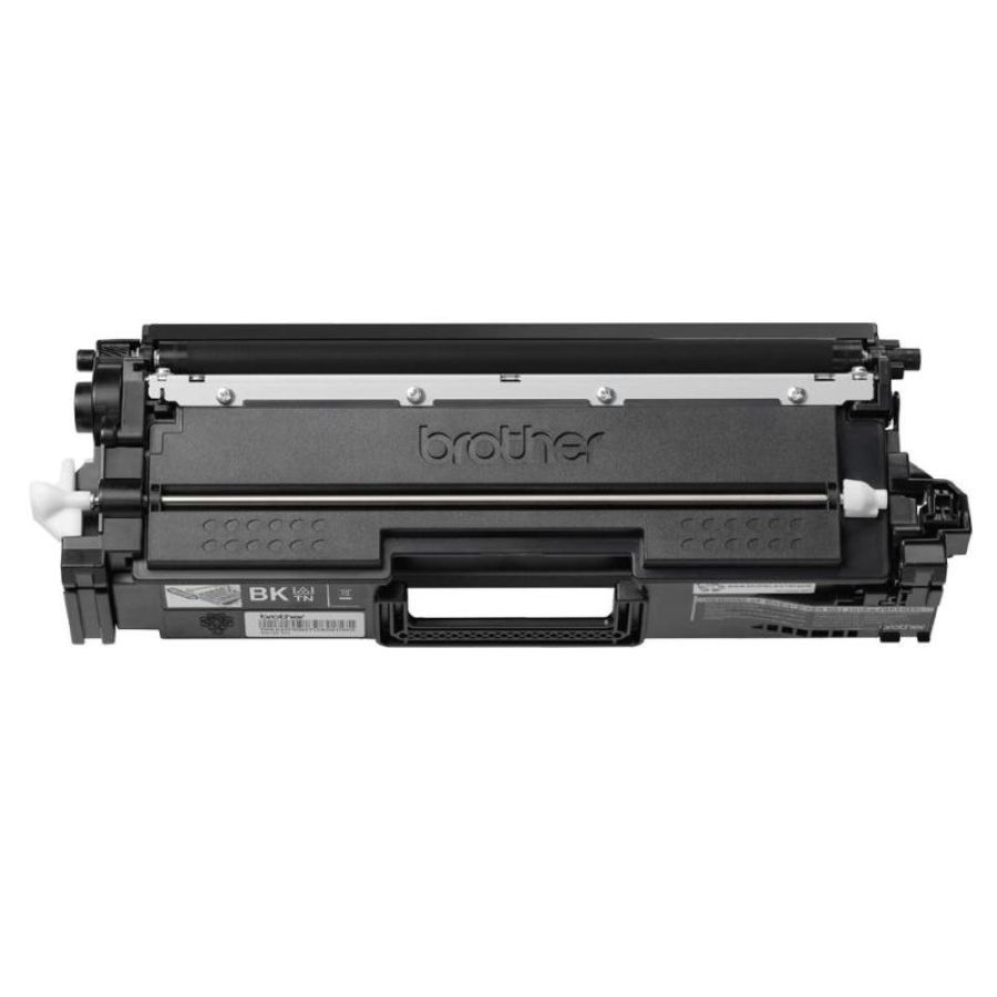 Brother tn-821xxlbk cartuccia toner 1 pz originale nero