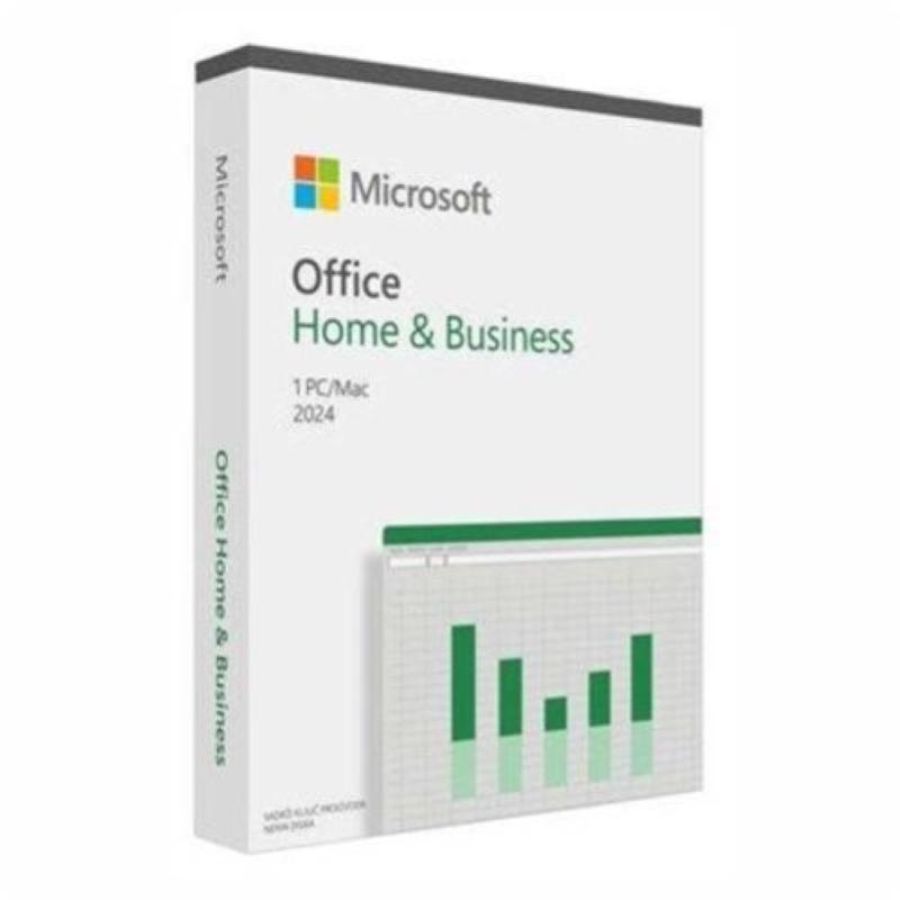 Microsoft office home and business 2024 italian eu