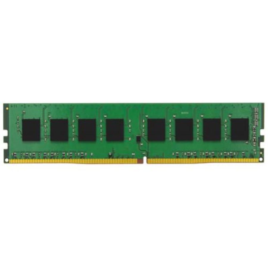 Kingston ram dimm 32gb ddr4 3200mhz cl22 non ecc unbuffered