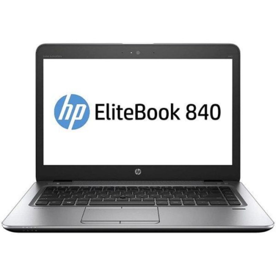 Pc reset nb ref i7 14 8gb 256ssd w10p i7-6600u hp elitebook 840 g4
