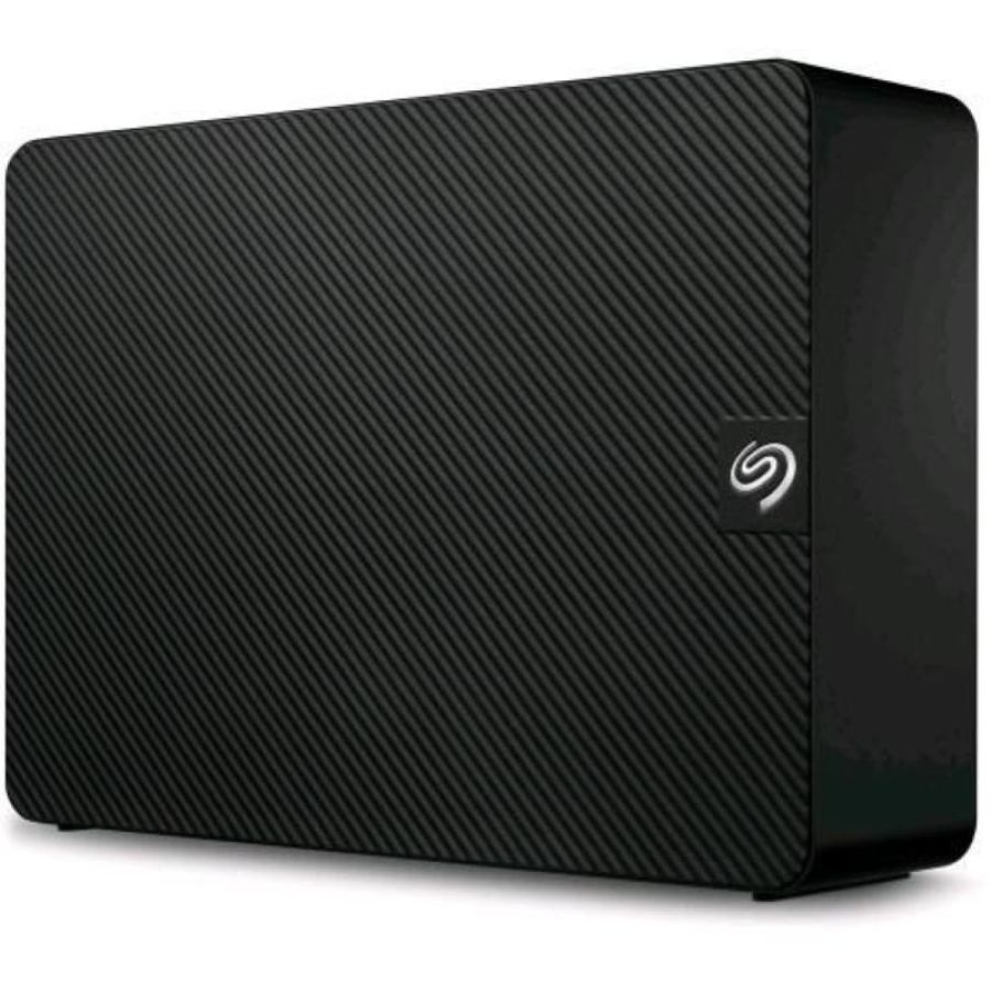 Seagate expansion desktop hdd 22tb esterno 3.5 usb 3.2 gen 1 (3.1 gen 1) nero
