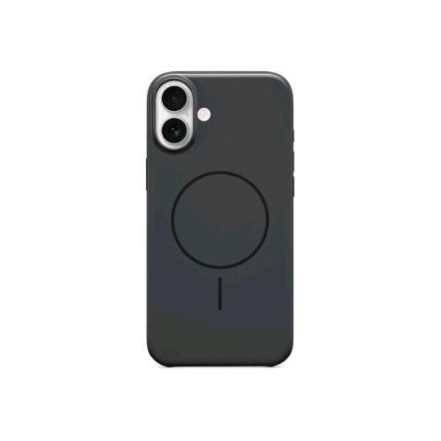 Apple beats iphone 16 plus cover magsafe midnight black