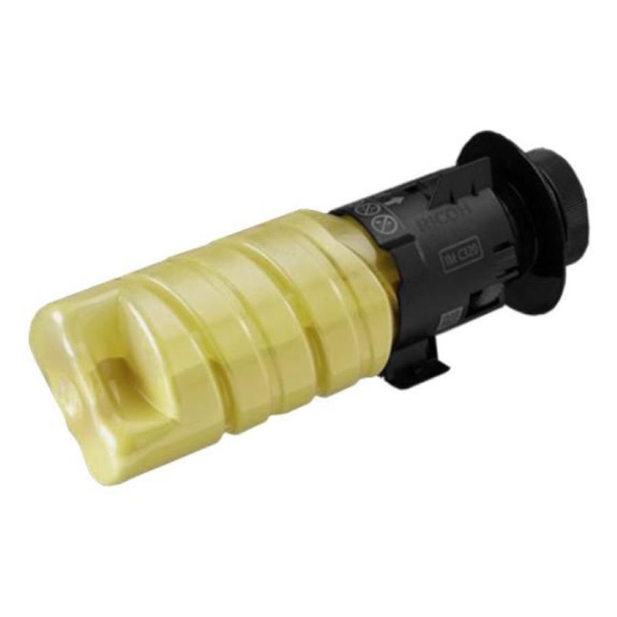 Ricoh 842643 cartuccia toner 1 pz originale giallo