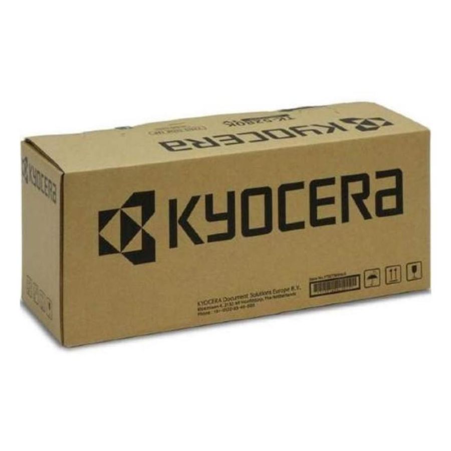 Kyocera 1t02z1cnl0 cartuccia toner 1 pz originale ciano