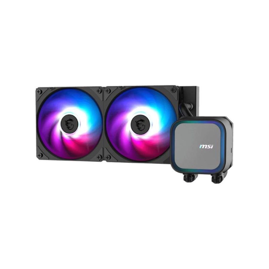 Msi dissipatore a liquido mag coreliquid a13 240