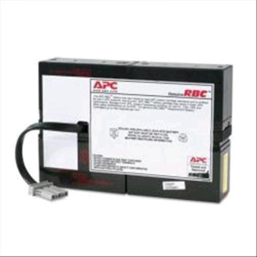 Apc rbc59 batteria ricaricabile per ups