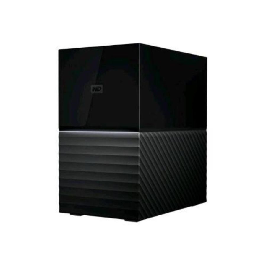 Western digital my book duo array 24.000gb 2 alloggiamenti 2 x 12.000gb raid raid 0,1,jbod usb 3.1 gen 1