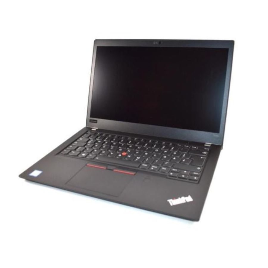Notebook thinkpad t480 14 intel core i5-8350u 8gb 256gb ssd windows coa - ricondizionato - gar. 6 mesi - grado a/a-