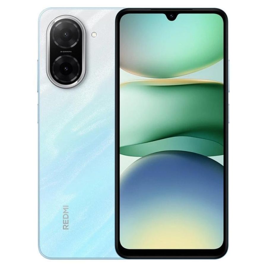 Xiaomi redmi a5 (blue) - smartphone 6.9 - ram 3gb - storage 64gb - eu