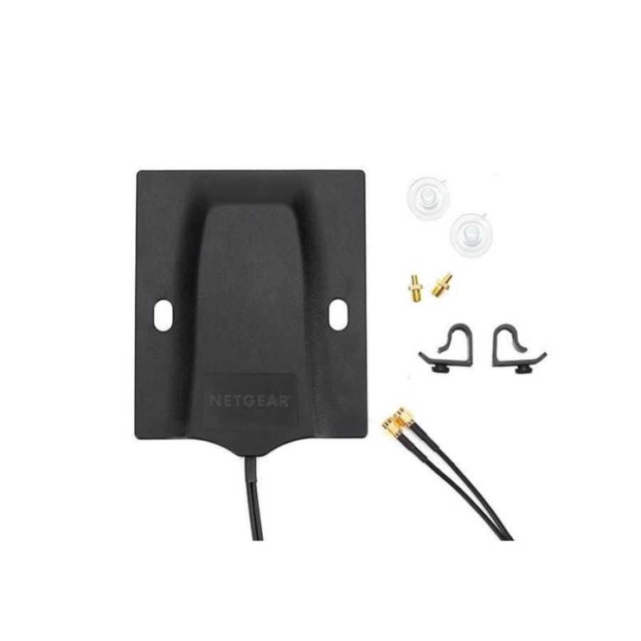 Netgear 6000451 antenna di rete 2,5 dbi