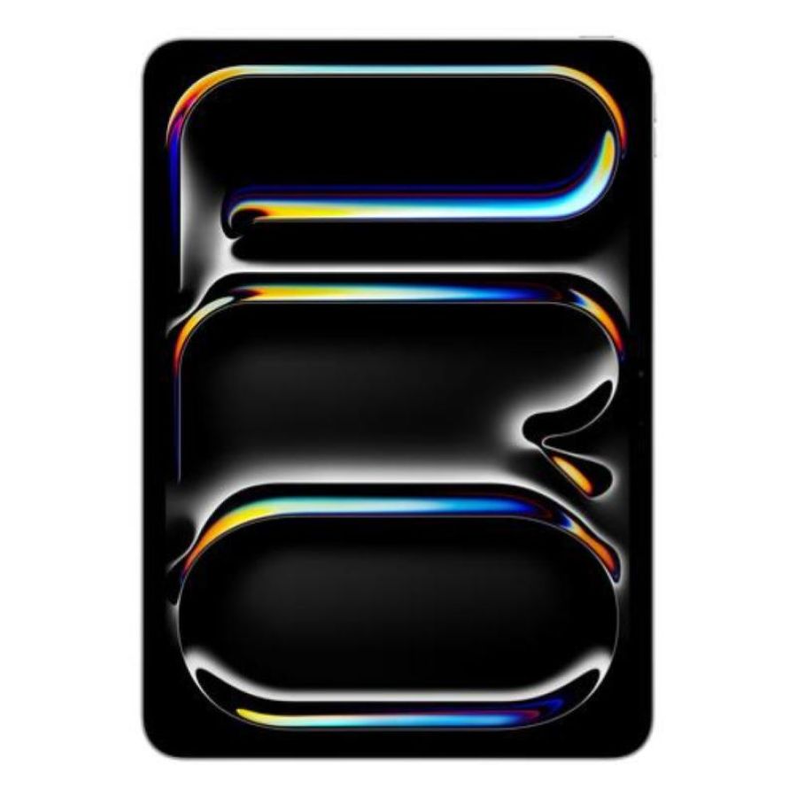 Apple 11inch ipad pro wifi 256gb with standard glass silver