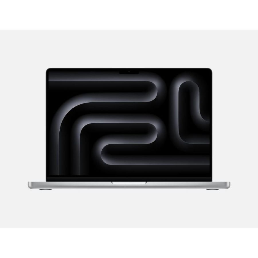 Apple 14, inch macbook pro apple m5 chip with 10core cpu and 10core gpu 16gb 1tb ssd silver