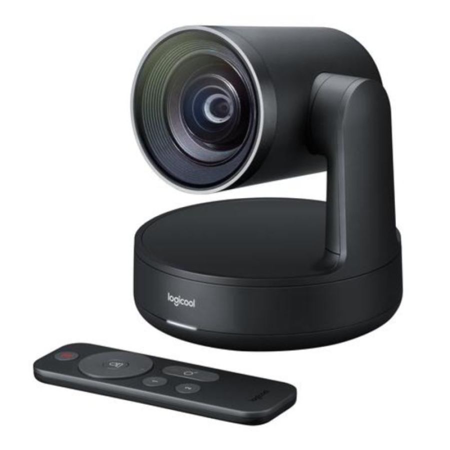 Logitech conference cam rally plus camera - 960-001224