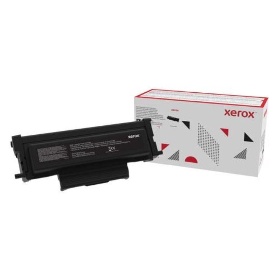 Xerox toner nero alta cap b230/b225/b235