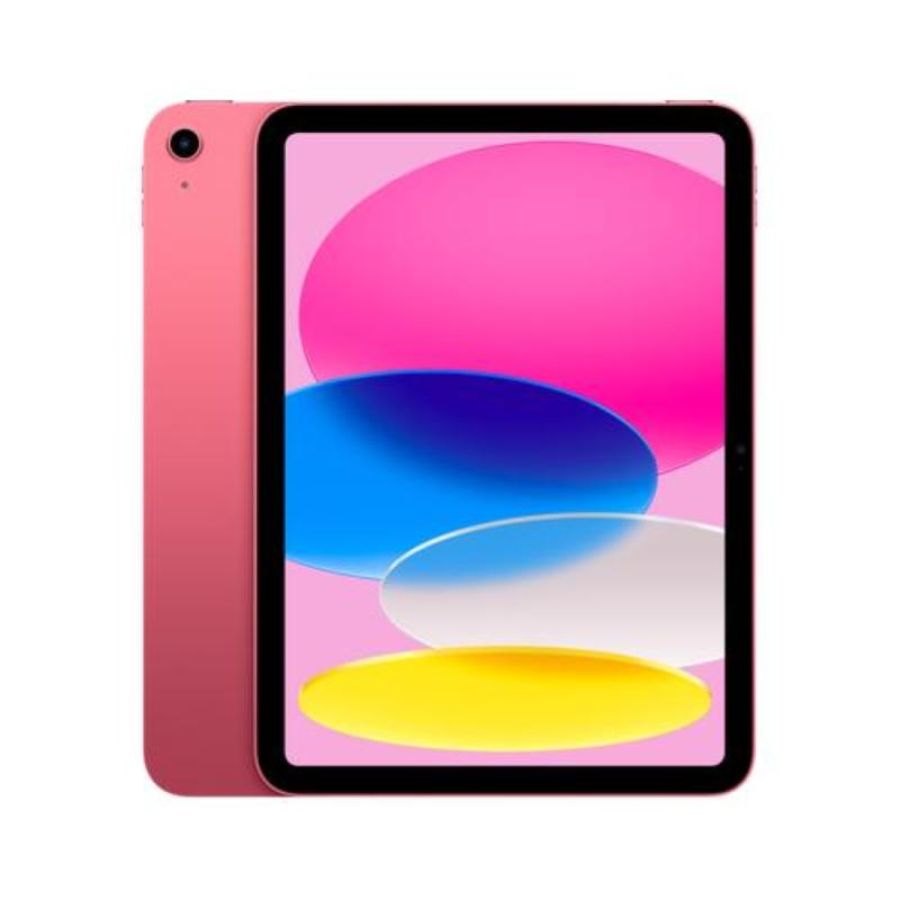 Apple 11-inch ipad wi-fi 512gb - pink