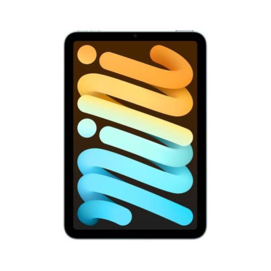 Apple ipad mini wi-fi 256gb - blue