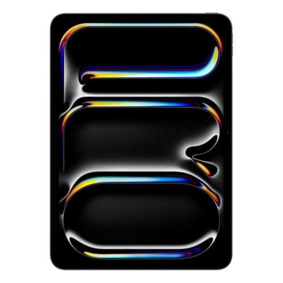 Apple 11-inch ipad pro wi-fi 1tb with standard glass - space black