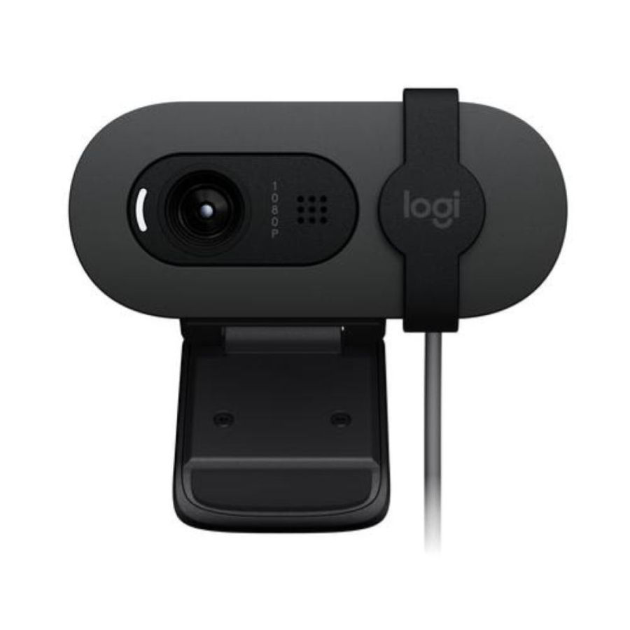 Logitech brio 105 full hd 1080p