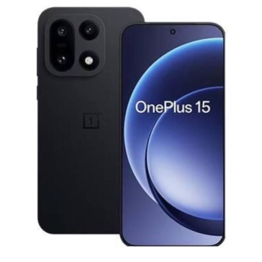 Oneplus 15 16+512gb 6.78 5g infinite black ds eu