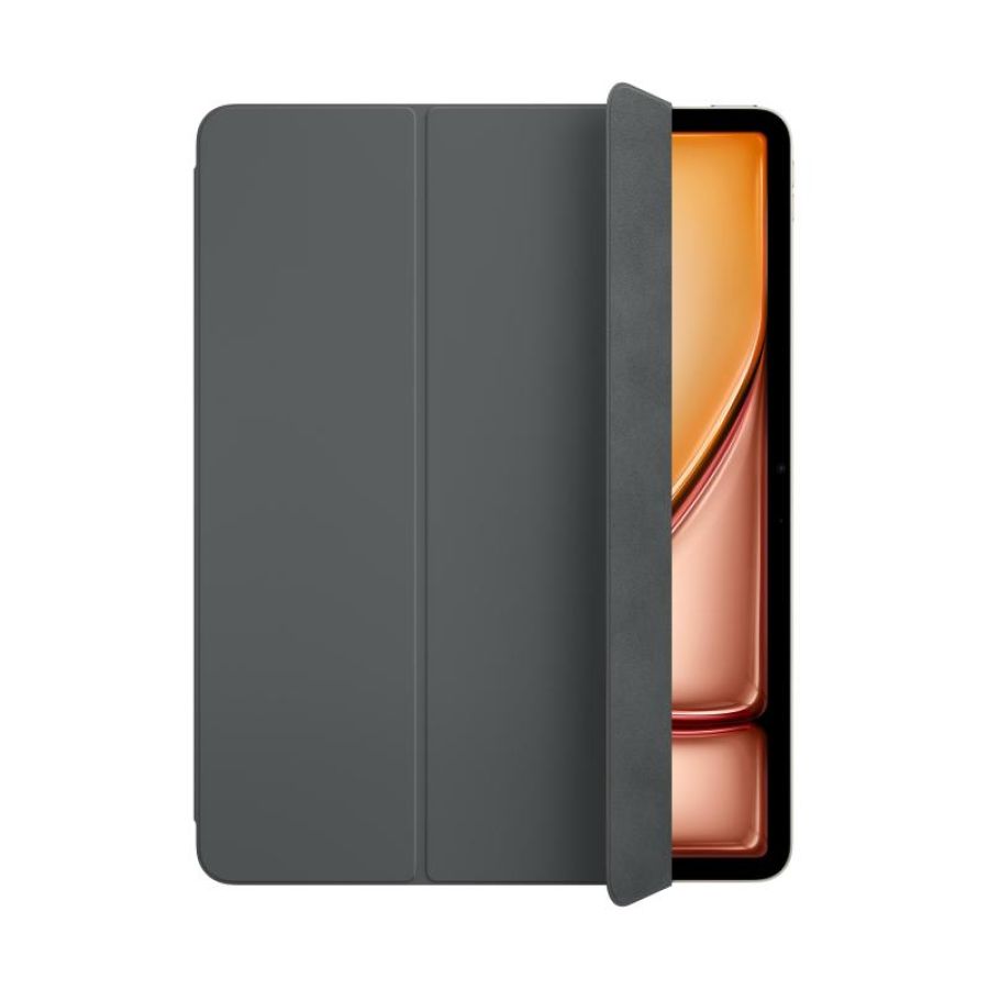 Apple smart folio per ipad air 13\ (m2) - grigio cenere