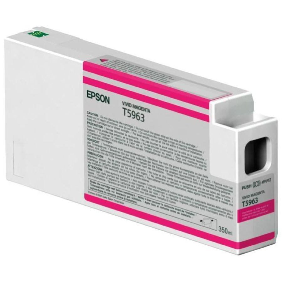 Epson tanica vivid-magenta