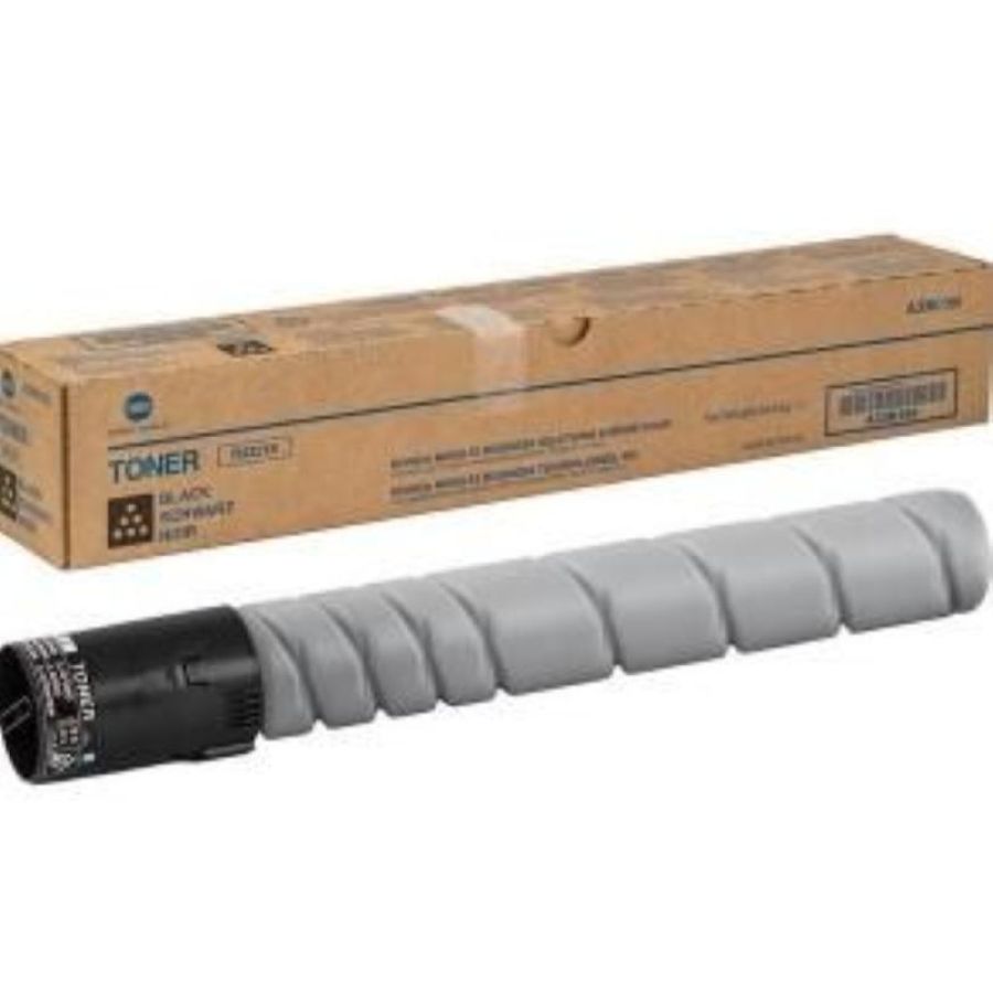 Konica minolta a8da050 cartuccia toner 1 pz originale nero