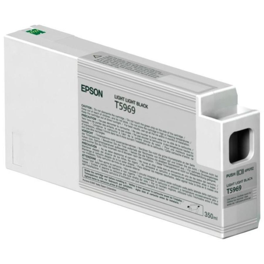 Epson tanica nero light-light