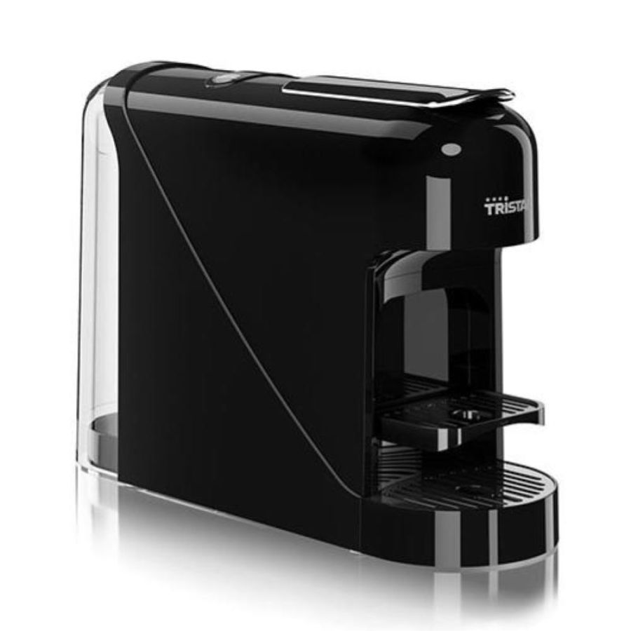 Macchina da caffe a capsule 1400w