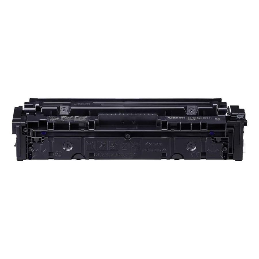 Canon 075 h cartuccia toner 1 pz originale nero