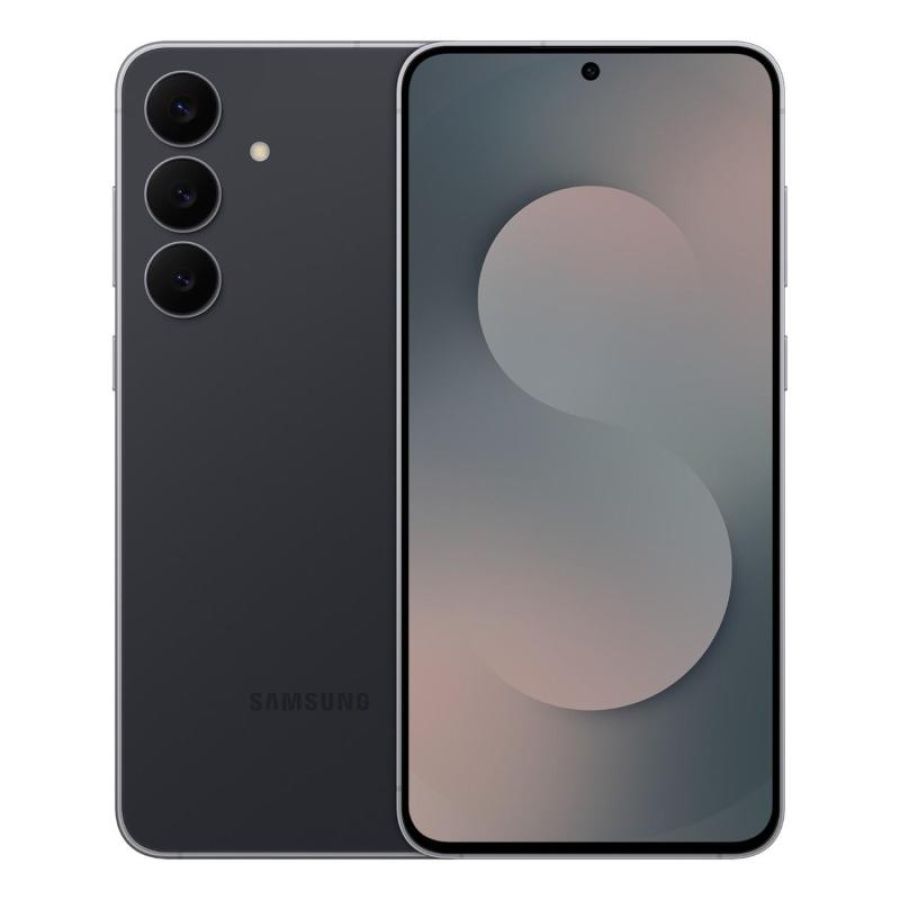 Samsung galaxy s25 fe 17 cm (6.7\) doppia sim android 16.0 5g usb tipo-c 8 gb 256 gb 4900 mah nero