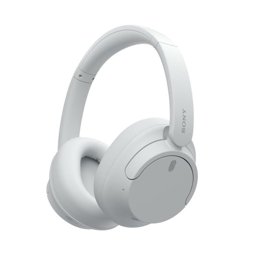 Sony wh-ch720n cuffie bluetooth wireless con cancellazione del rumore - durata della batteria fino a 35 ore e ricarica rapida -