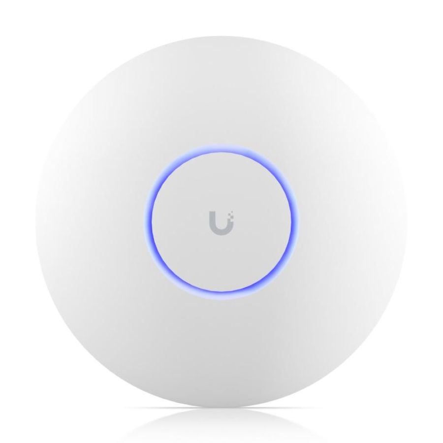 Ubiquiti u7 pro max 5700 mbit/s bianco supporto power over ethernet (poe)