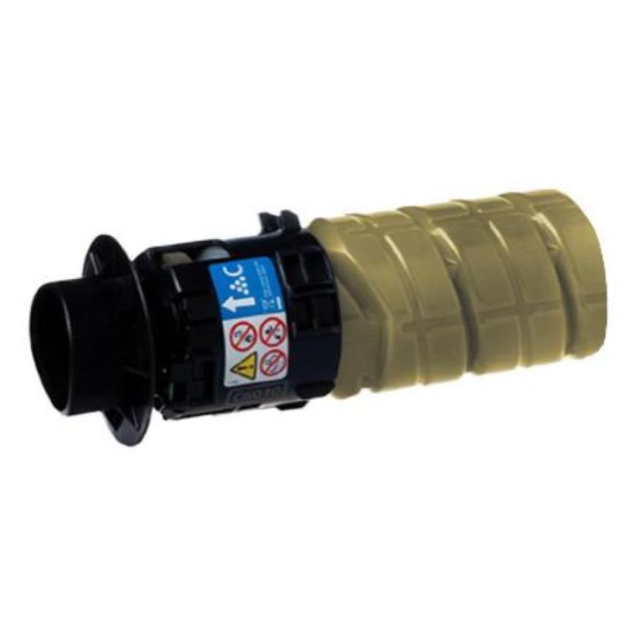 Ricoh 842651 cartuccia toner 1 pz originale giallo