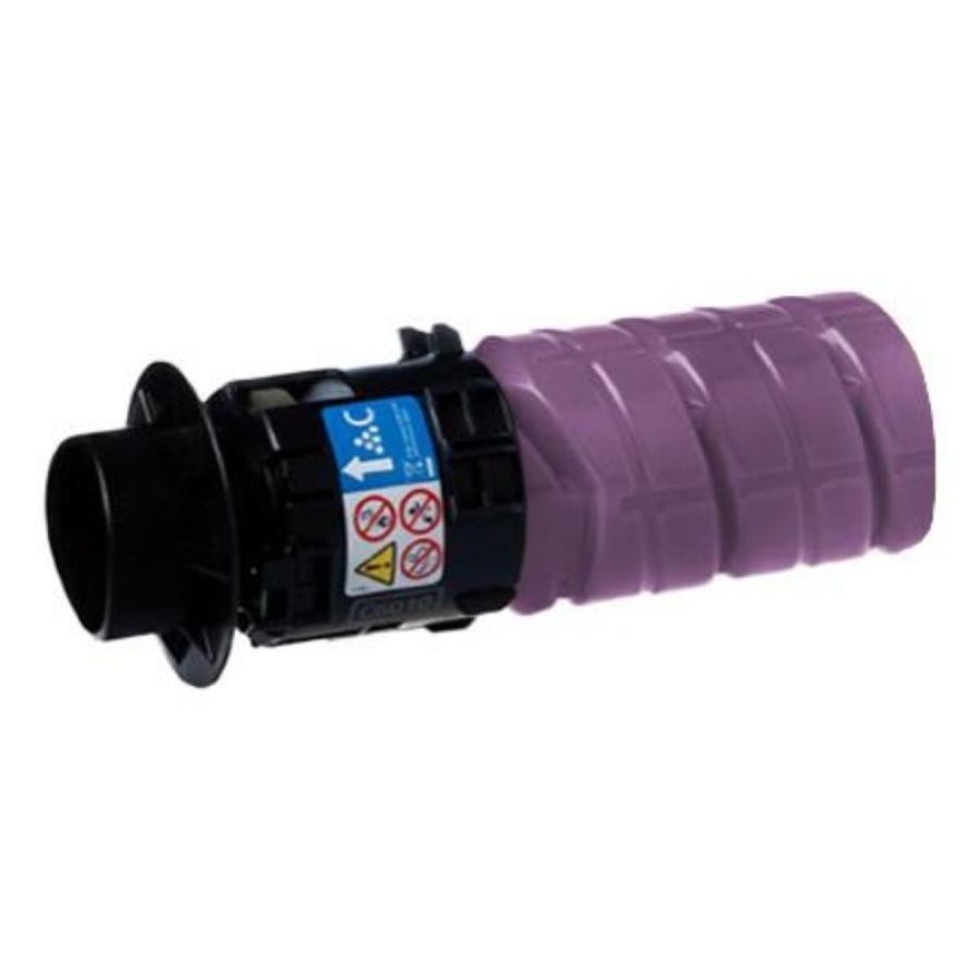 Ricoh 842650 cartuccia toner 1 pz originale magenta