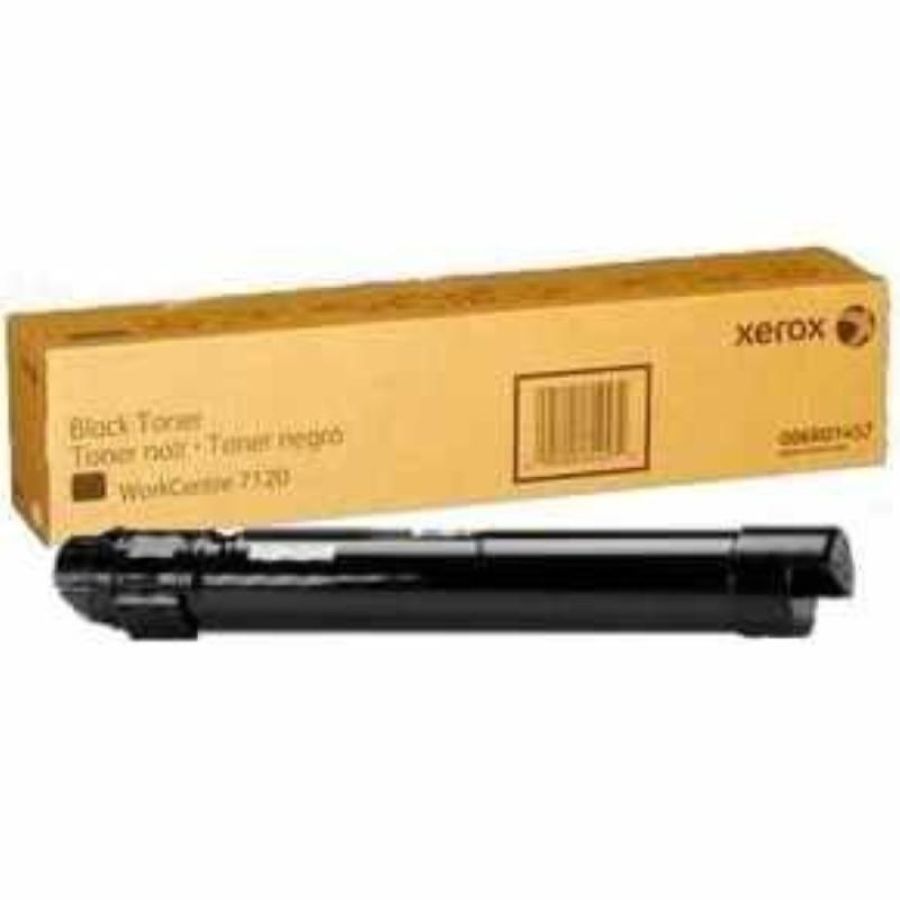 Xerox 6r1457 cartuccia toner 1 pz originale nero
