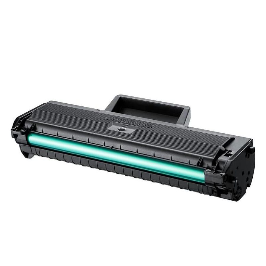 Samsung mlt-d1042s cartuccia toner 1 pz originale nero