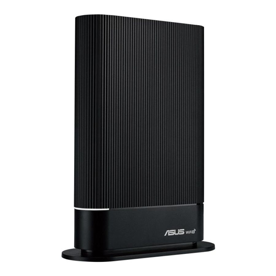 Asus rt-ax59u router wireless gigabit ethernet dual-band (2.4 ghz/5 ghz) nero