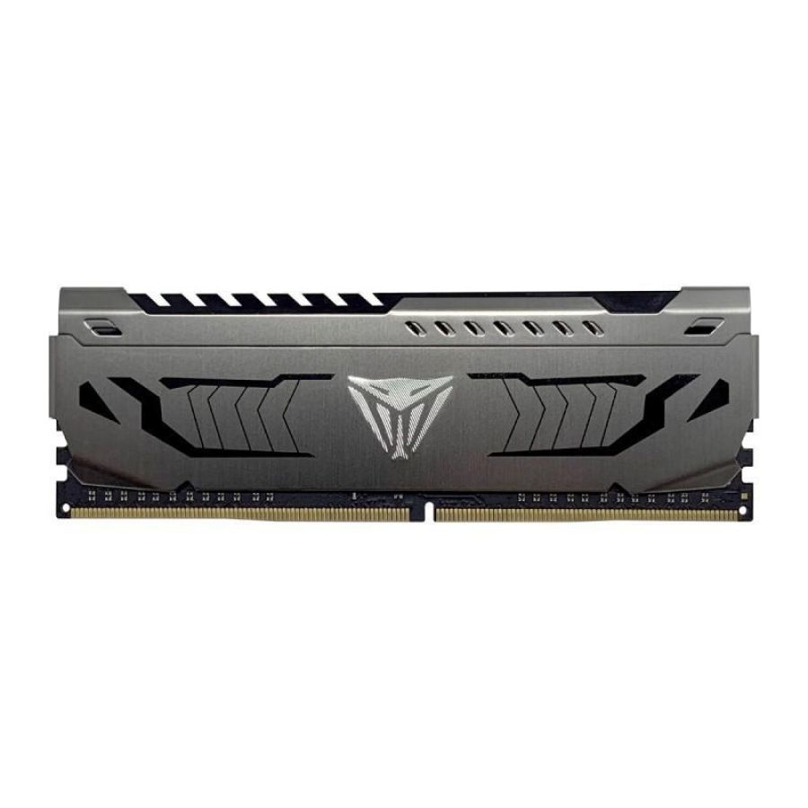 Patriot ram viper steel 16gb ddr4 3200mhz cl16 hs single
