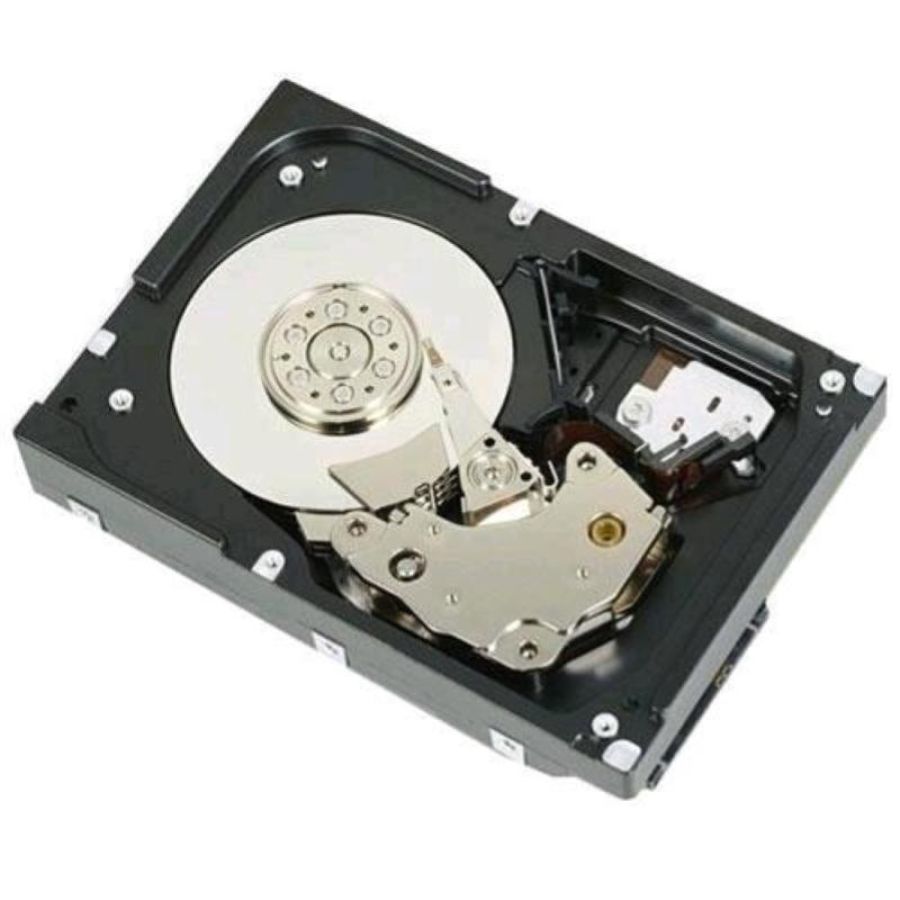 Dell 400-ajpc hdd 1.200gb sas 10.000 rpm