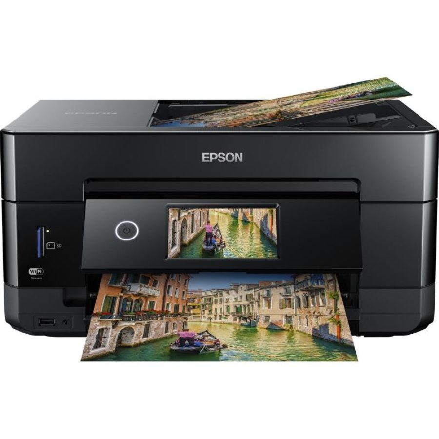 Epson expression premium xp-7100